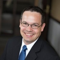 Concrete Strategies LLC. Employee Nicholas Gehl's profile photo