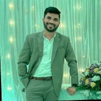 Alstom Employee Y Kumar's profile photo