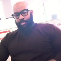 BlackGirlsHack Employee Perneir L's profile photo