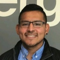 Anthro Employee Luis Kidder-Heger's profile photo