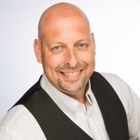 Niche PR & Media, LLC Employee Eric Reamer's profile photo
