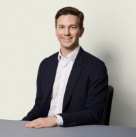 FSN Capital Partners Employee Lars Uldal's profile photo