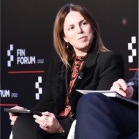 National Bank of Greece Employee Fotini Ioannou's profile photo