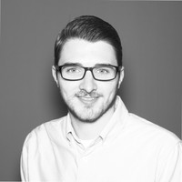 Mastercard Employee Jonathan Burrows's profile photo