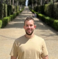 REDLattice, Inc. Employee Michael Postava's profile photo