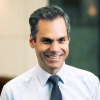 BNP Paribas Asset Management Employee Romain Linot's profile photo