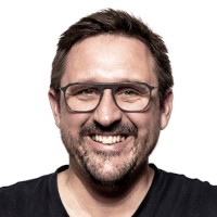 Alpha Solutions Employee Stephan Grubbe's profile photo
