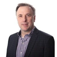 ASC Engineered Solutions Employee James Steffens's profile photo