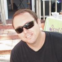 Brainlabs Employee Brian Kanaga's profile photo