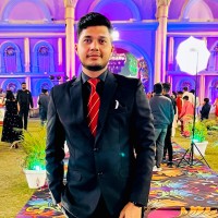 Ashish Sikarwar Email