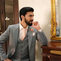 Digid Web Employee Momin Abidin's profile photo