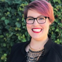 iCrossing Employee Samantha Leopoldi's profile photo