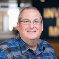 Foodlink Employee Mike Pitts's profile photo