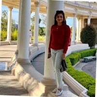 Humanscale Employee Sanjida Rouf's profile photo