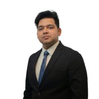 Prashant Parashar Email