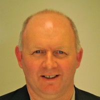 Adrian Thorp Email