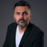 Amreli Steels Limited Employee Mohsin Sadiq's profile photo