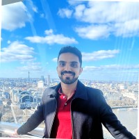 Tamarack Habilitation Technologies, Inc. Employee Sharath Nair's profile photo