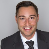 Nuvve Holding Corp. Employee Landon Johnson's profile photo