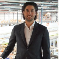 ADP Employee Michael de Groot's profile photo