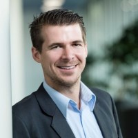 BMW Group Employee Benjamin Held's profile photo