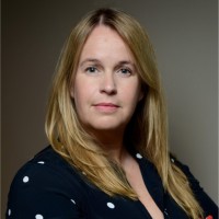 C&R Software Employee Susan MacGregor's profile photo