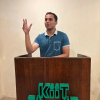 Clinion Employee Tushar Bhatt's profile photo
