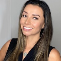 Myriam Garcia-Borbon Email & Phone Number