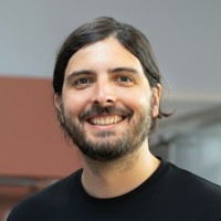 Trove (Media and Information Services B2B) Employee Shaun Ellis's profile photo