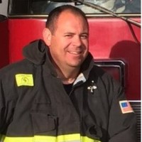 West Metro Fire Rescue Employee Clint Fey's profile photo