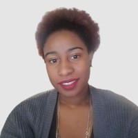 Timesheets.com Employee Stephanie Pinder's profile photo