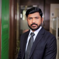 LT Foods LTD (D A A W A T Basmati Rice) Employee Sachin Gupta's profile photo