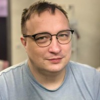 CodiQ Employee Slava Novikau's profile photo