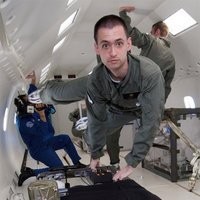 Lockheed Martin Employee Bill Daugherty's profile photo