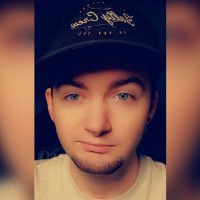 Infinitus Pie Employee Derek Giles's profile photo