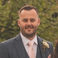 Josh Griffiths Email & Phone Number