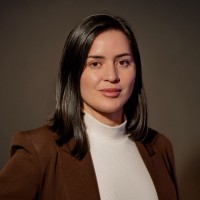 Agidesk Employee Veridiana Cavalheiro's profile photo