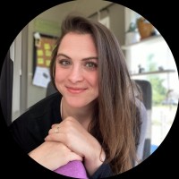II Corps Consultants, Inc. Employee Danielle Rudden's profile photo