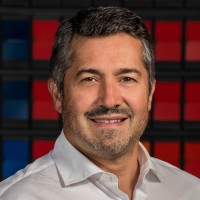 National Bankers Association Employee Miguel Zepeda's profile photo