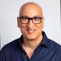 Ali Moosani Email & Phone Number