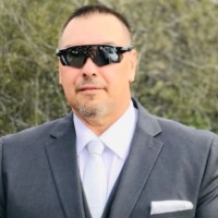 SMART Embedded Computing Employee Jerry Martinez's profile photo