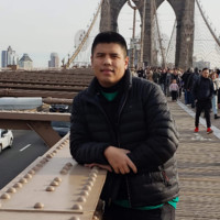 Hollywood Casino Perryville Employee Jacob Hernandez's profile photo
