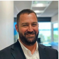 ATLAS Space Operations, Inc. Employee Brendan Lennon's profile photo