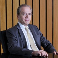 Black Sea Trade & Development Bank (BSTDB) Employee Dmitry Pankin's profile photo