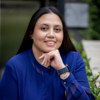 Nupen Staude de Vries Inc Employee Megan Edwards's profile photo