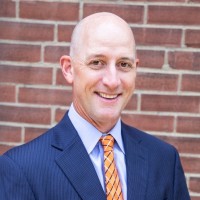 Stifel Financial Corp. Employee Maurice Schutte's profile photo