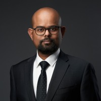 ITI Data Employee Sriraman Jeyaraman's profile photo