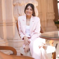 Komal Vichoor Email & Phone Number