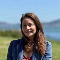 Jewish Family and Children's Services of San Francisco, the Peninsula, Marin and Sonoma Counties Employee Michelle Dowds's profile photo