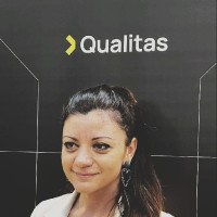 Qualitas Informatica Employee Giuseppina di Napoli's profile photo